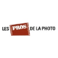 Les Pros de la Photo logo - Similar company to Green Apple Studio