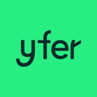Yfer logo - Similar company to Re/Max Property Hub - Devon