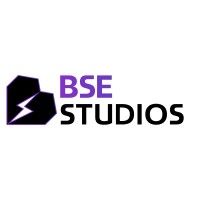 BSE Studios logo - Similar company to Sidereus