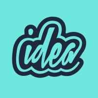 Idea Creative Design Studio logo - Similar company to Snappy Fox