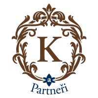 K a Partneři a.s. logo - Similar company to Axelor Group