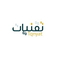 Tqnyat IT logo - Similar company to 83 Company