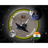 SPACE RENAISSANCE INDIA logo - Similar company to He5 Solutions