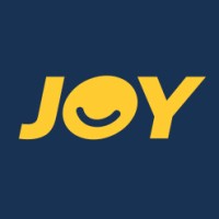 Joy Air Tours logo - Similar company to Joy Airline