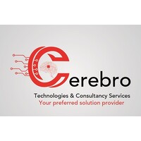 Cerebro T C S Group logo - Similar company to Qima Technologies Llc