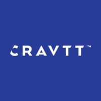 Cravtt logo - Similar company to Fluostudio