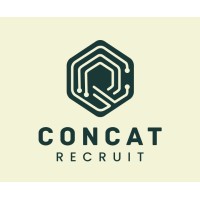 CONCAT Recruit logo - Similar company to Reqiva Mena