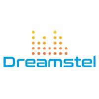 Dreamstel Technologies logo - Similar company to Kvch