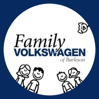 Family VW of Burleson logo - Similar company to Safford Automotive Group