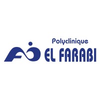 Polyclinique El Farabi logo - Similar company to B4 Work