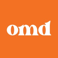 OhMyDigitals logo - Similar company to Logic Intelligence