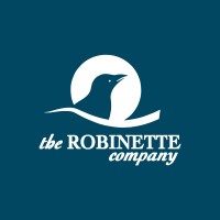 The Robinette Company logo - Similar company to Pak Solutions Llc