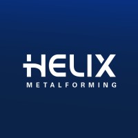 Helix Metalforming logo - Similar company to Coppercraft