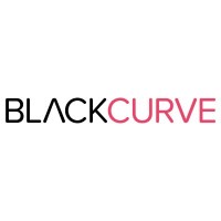 BlackCurve logo - Similar company to Competera