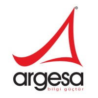 Argesa Technology logo - Similar company to Data Tool Catalog