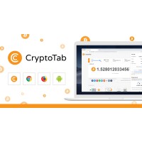 Bitcoin Mining Blockchain logo - Similar company to Bitcoin Mining