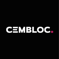 CEMBLOC logo - Similar company to Keltec Ltd