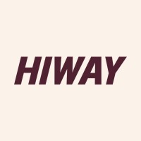 HIWAY logo - Similar company to 2C Conseil