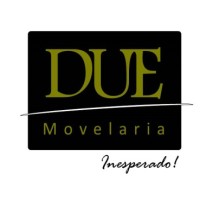 DUE MOVELARIA logo - Similar company to Movelaria Pipa | Móveis Sob Medida De Alto Padrão