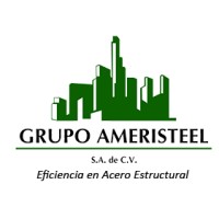 Grupo Ameristeel logo - Similar company to Siamsec Sc