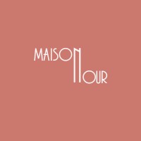 Maison Nour logo - Similar company to Openit Solutions - Réfrigérateurs Connectés Pour La Vente Automatisée De Produits Alimentaires Frais