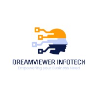 Dream Viewer Infotech logo - Similar company to Softdevindia