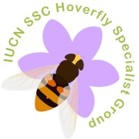 IUCN Hoverfly Specialist Group logo - Similar company to Beaming Project