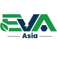 EVA Asia logo - Similar company to Werba-Chem