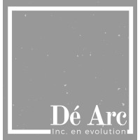 Dearc logo - Similar company to Atrium Design Studio