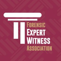 Forensic Expert Witness Association logo - Similar company to Forensisgroup Expert Witness Services