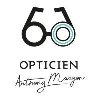 Opticien Anthony Margon - OPTIQUE RIVET logo - Similar company to Optique +