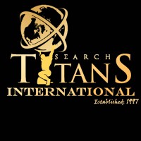 Search Titans, International logo - Similar company to Ardent Protection Llc