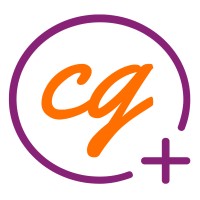 Connecting Galaxy logo - Similar company to Spotlyte