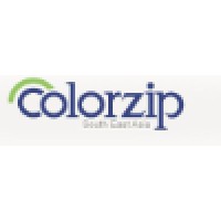 Colorzip Sea