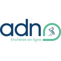 ADN Enchères logo - Similar company to Pastor Maison De Ventes Aux Encheres