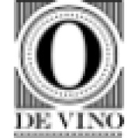 O de Vino logo - Similar company to Wineman Company