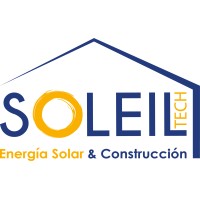 Soleil Tech Energía Solar logo - Similar company to Intelmecsa