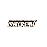DriveIt logo - Similar company to Timetells