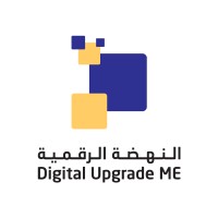 Digital Upgrade ME | النهضة الرقمية logo - Similar company to Nobalaa Co.