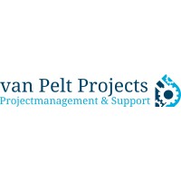 Van Pelt Projects logo - Similar company to Draftec