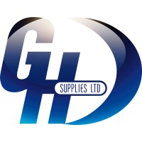 GH Supplies Ltd logo - Similar company to Sas Render Systems