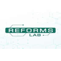 Reforms Lab logo - Similar company to Thynkk.Digital