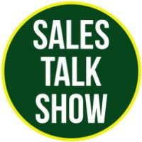 Sales Talk Show logo - Similar company to Moon Glow Lightscapes