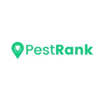 Pest Rank logo - Similar company to Pest Control Marketer