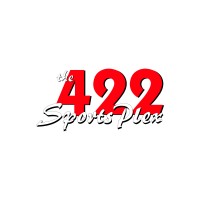 The 422 Sportsplex