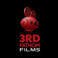 3rd Fathom Films logo - Similar company to House Of Reux