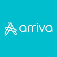 Arriva UK Bus logo - Similar company to Q & Y International Ltd