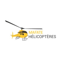 Mafate Hélicoptères  • Survols en hélicoptère à La Réunion logo - Similar company to J'Escape