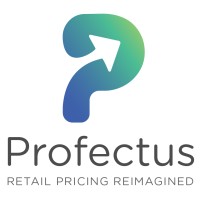 Profectus Solutions logo - Similar company to Crodaze