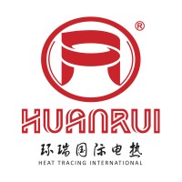 Anhui Huanrui Heating Manufacturing Co.,Ltd logo - Similar company to Henan Lihan Machinery Equipment Co, Ltd.